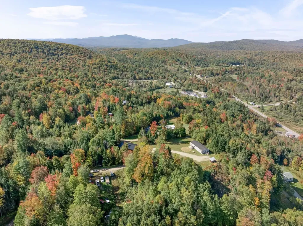 76 Cherry Lane Eden VT 05652