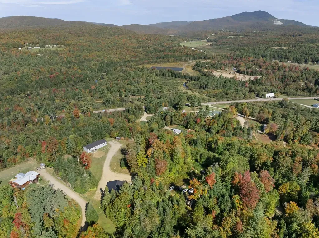 76 Cherry Lane Eden VT 05652
