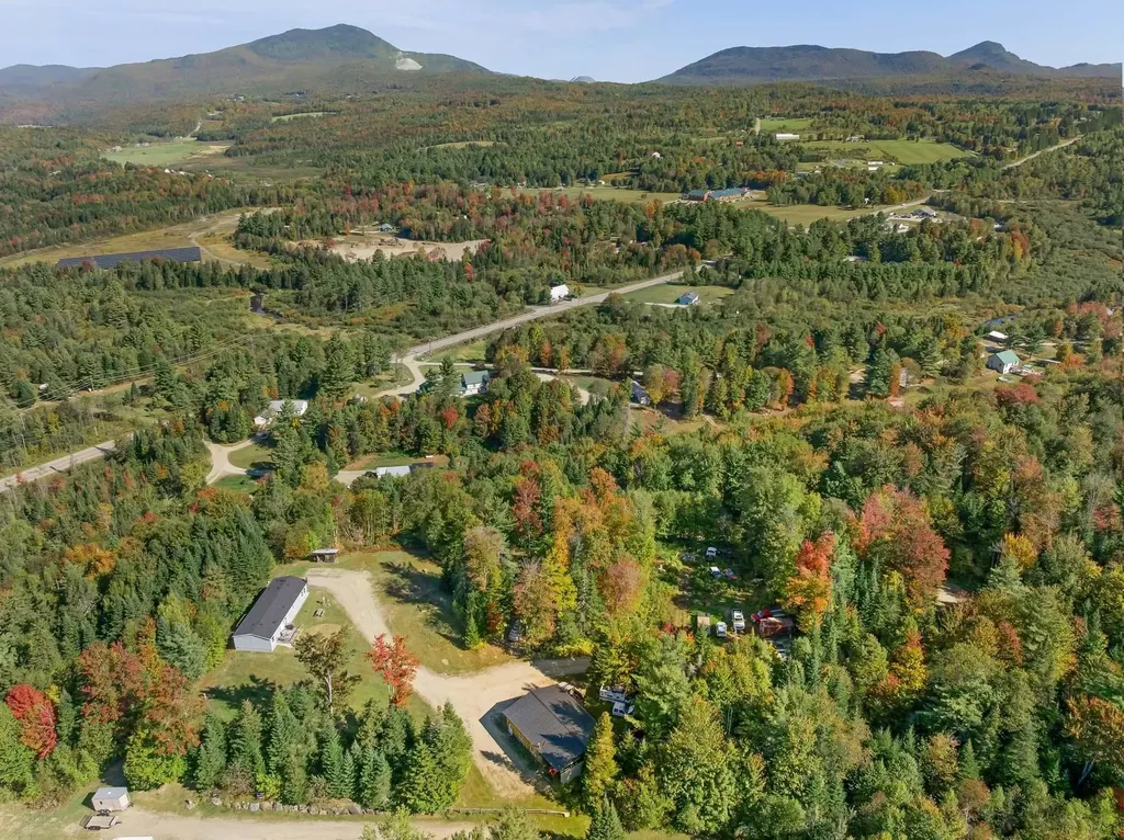 76 Cherry Lane Eden VT 05652