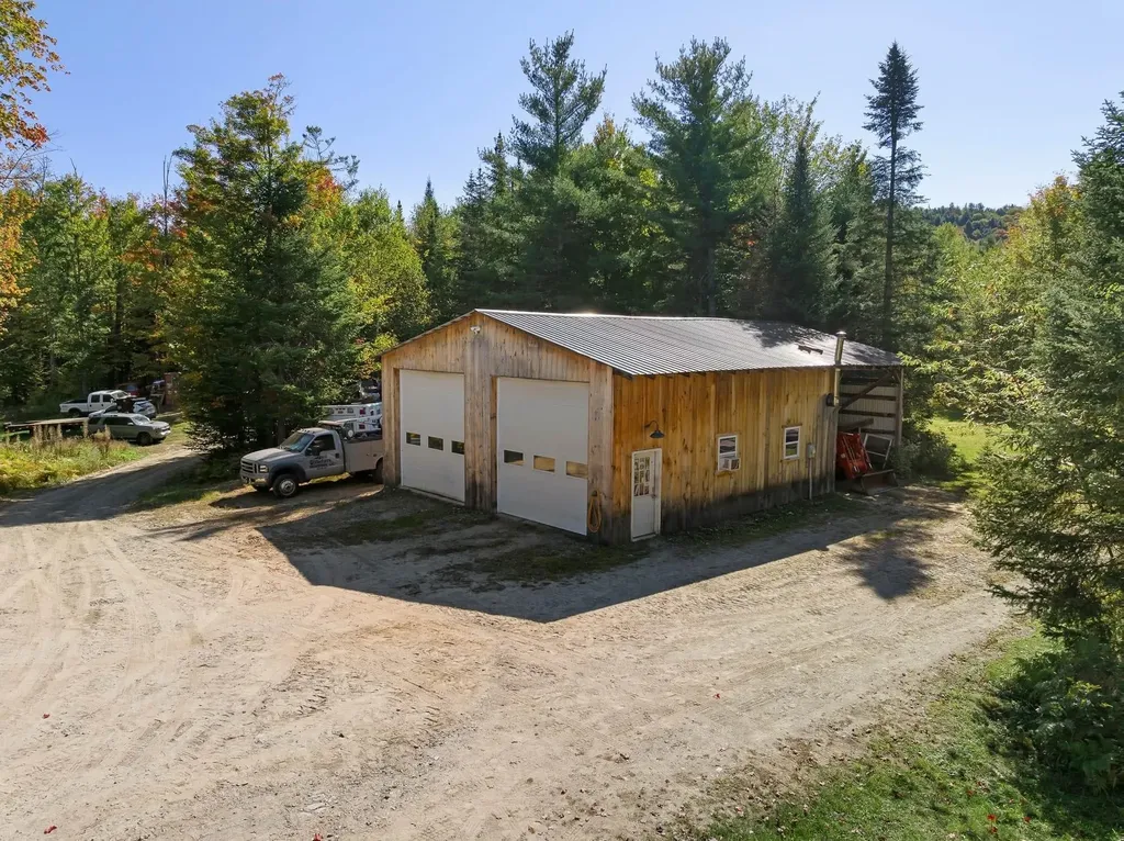 76 Cherry Lane Eden VT 05652