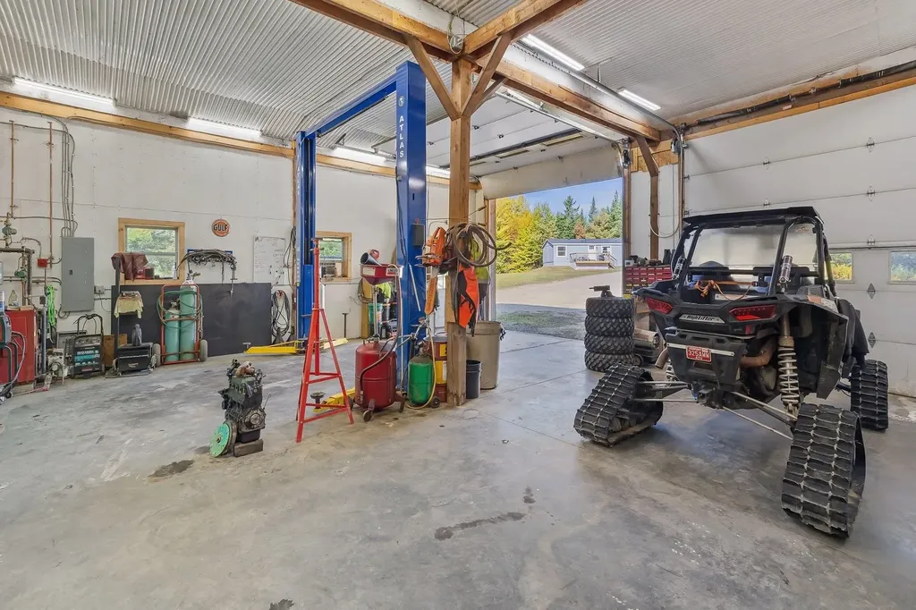 76 Cherry Lane Eden VT 05652