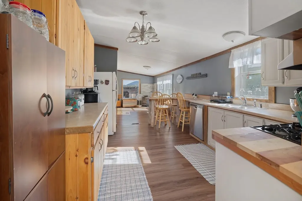 76 Cherry Lane Eden VT 05652