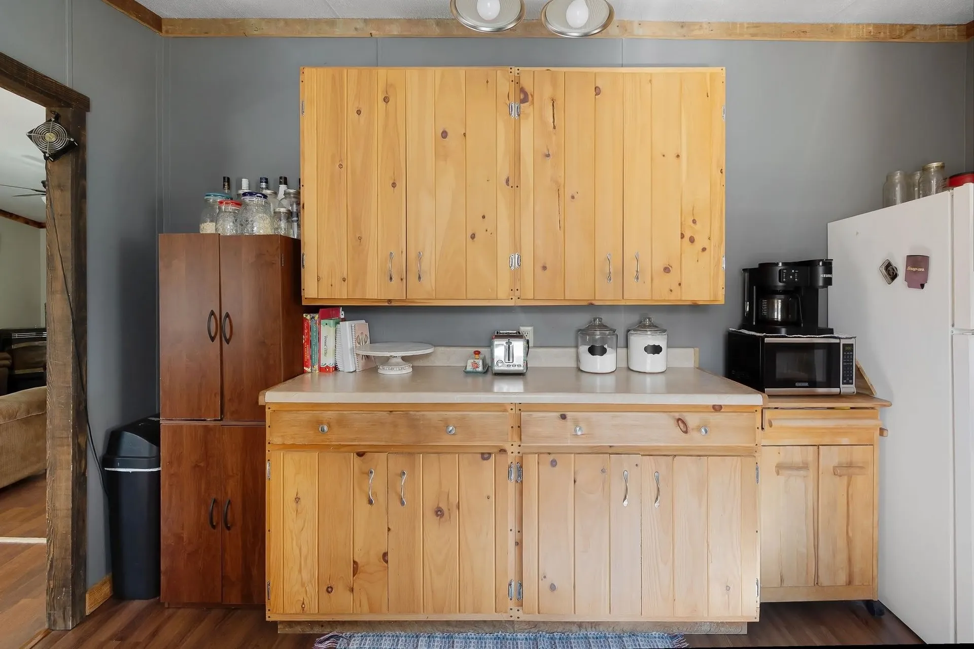 76 Cherry Lane Eden VT 05652