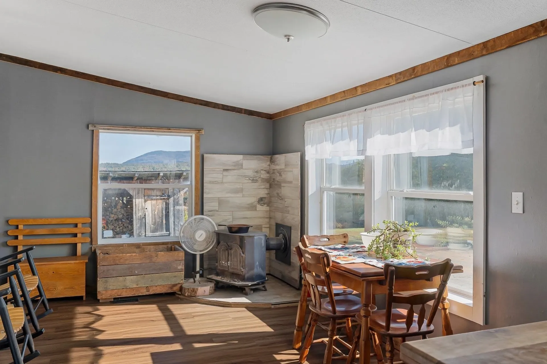 76 Cherry Lane Eden VT 05652