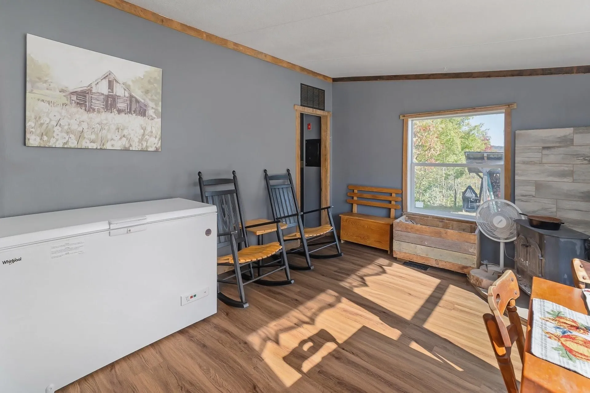 76 Cherry Lane Eden VT 05652