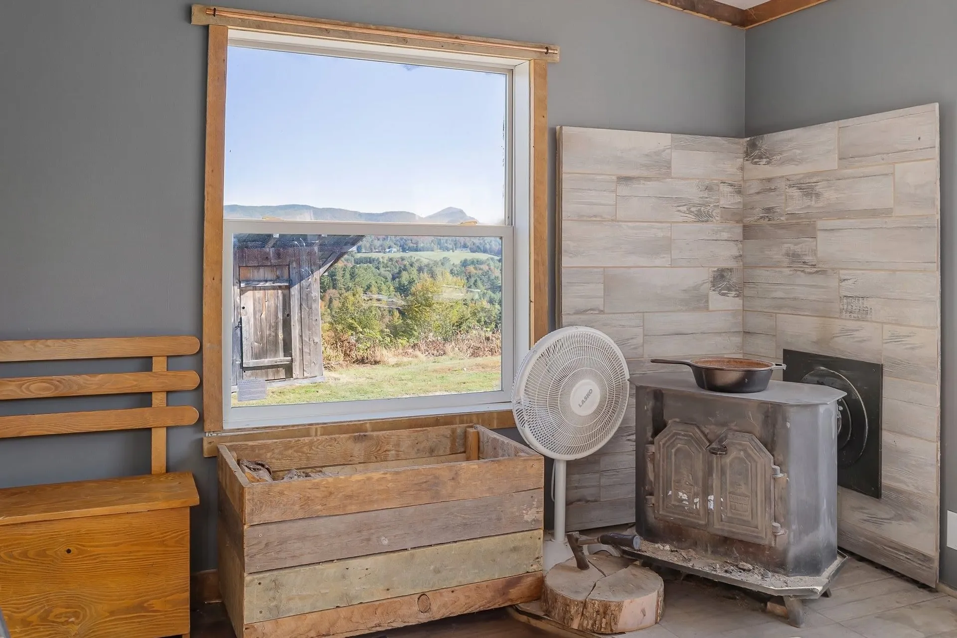 76 Cherry Lane Eden VT 05652