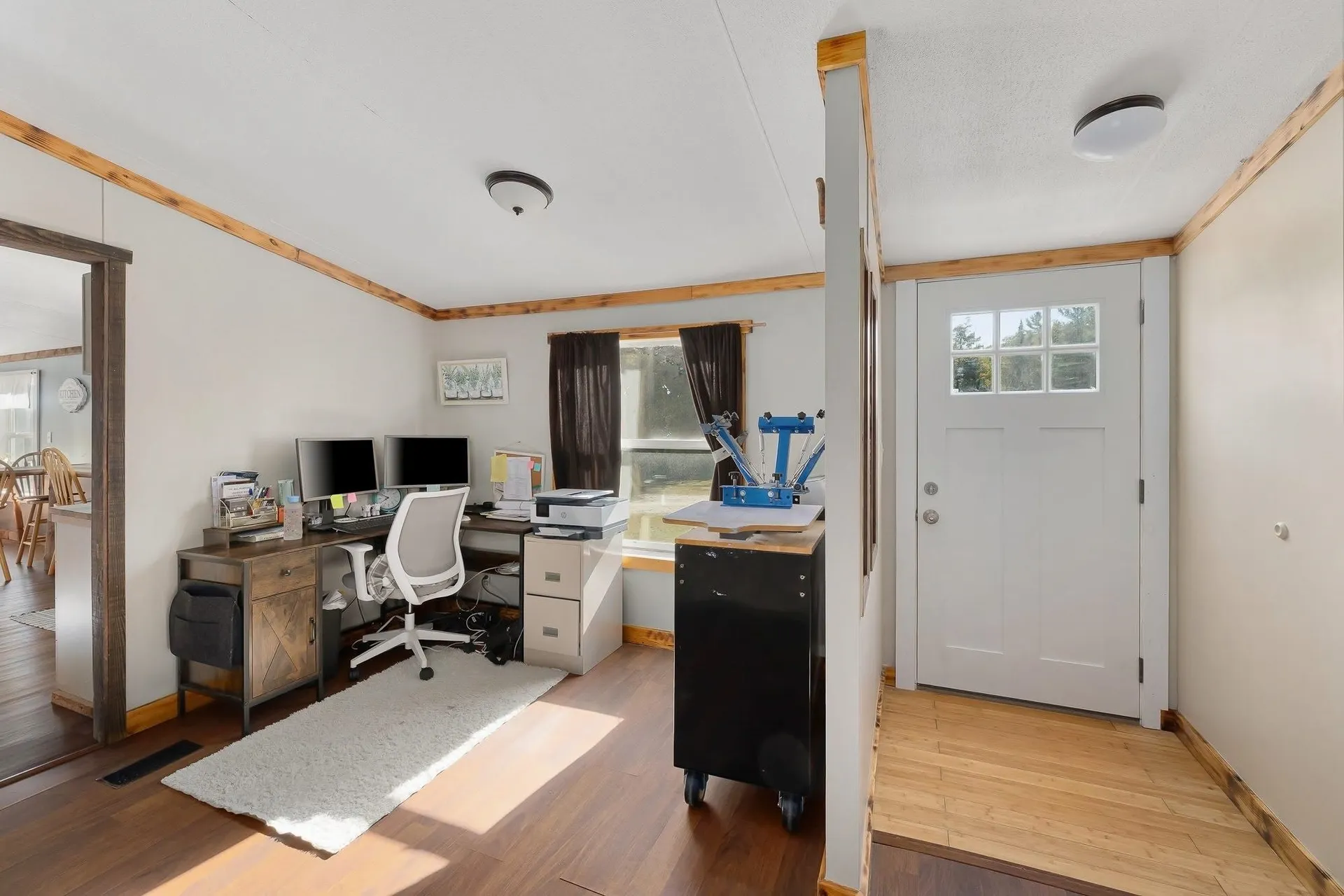 76 Cherry Lane Eden VT 05652