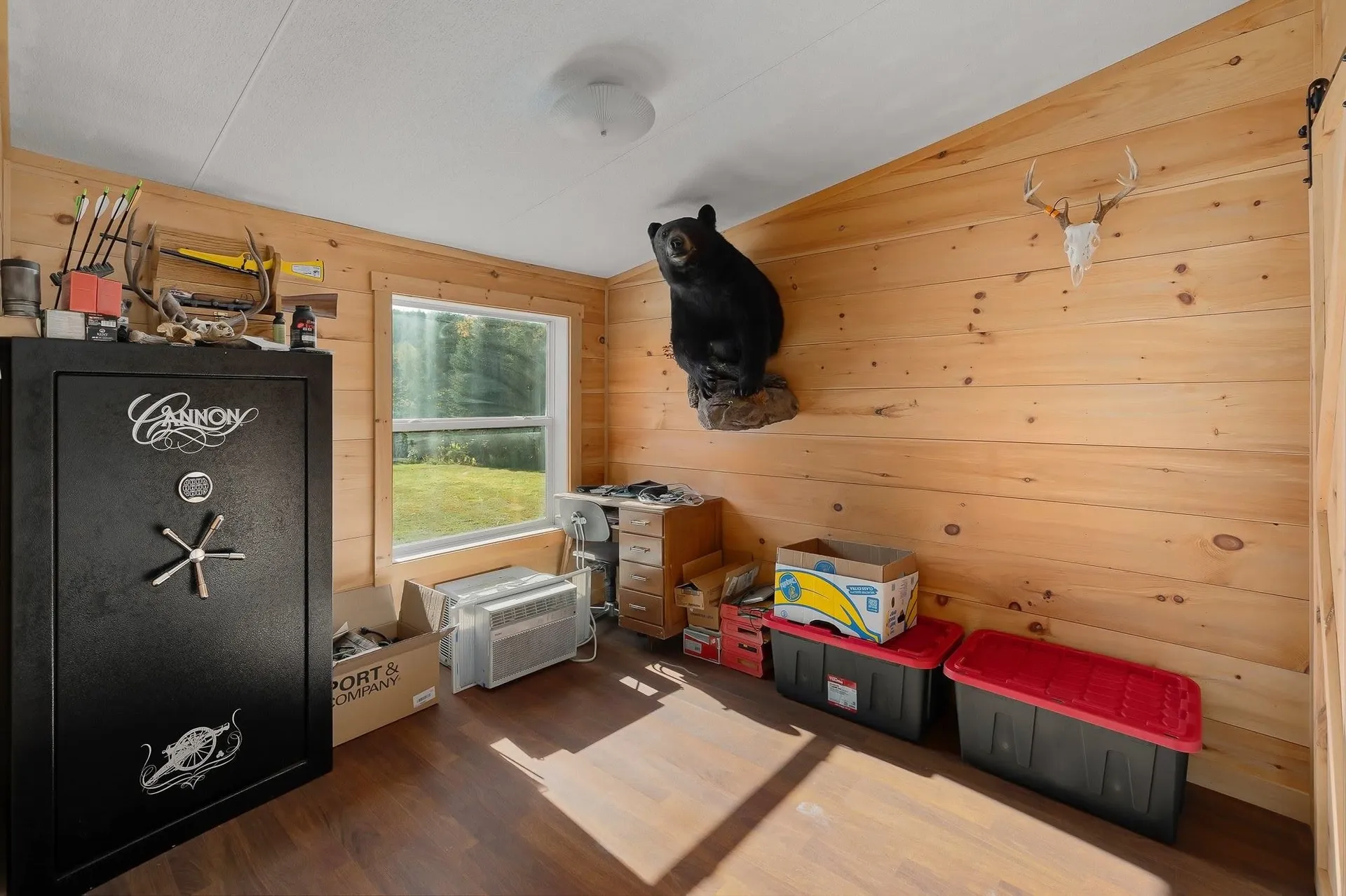 76 Cherry Lane Eden VT 05652