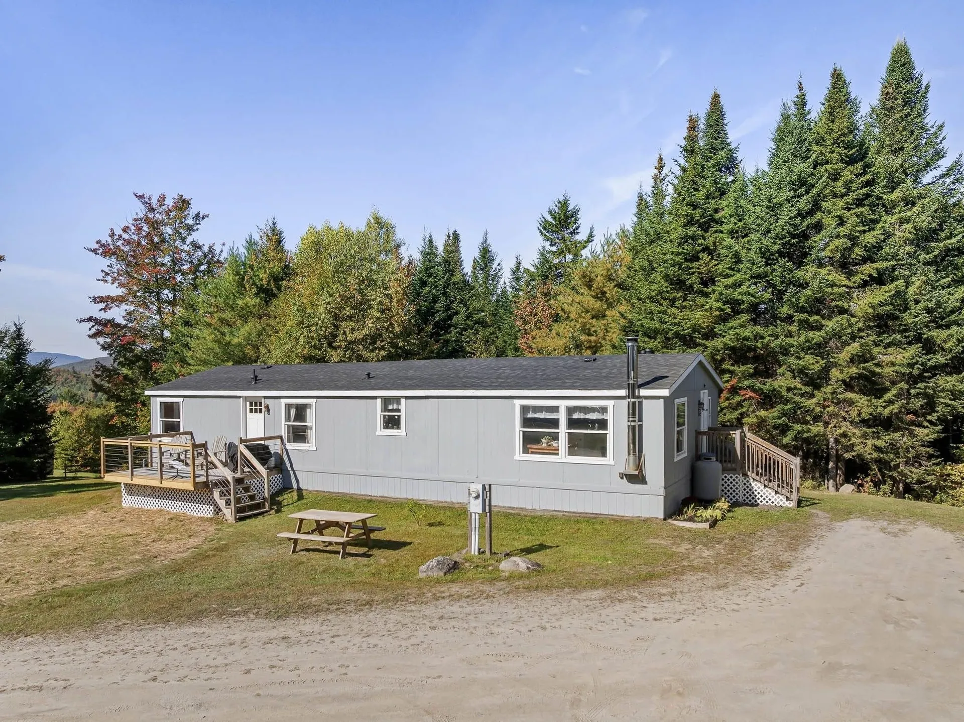 76 Cherry Lane Eden VT 05652