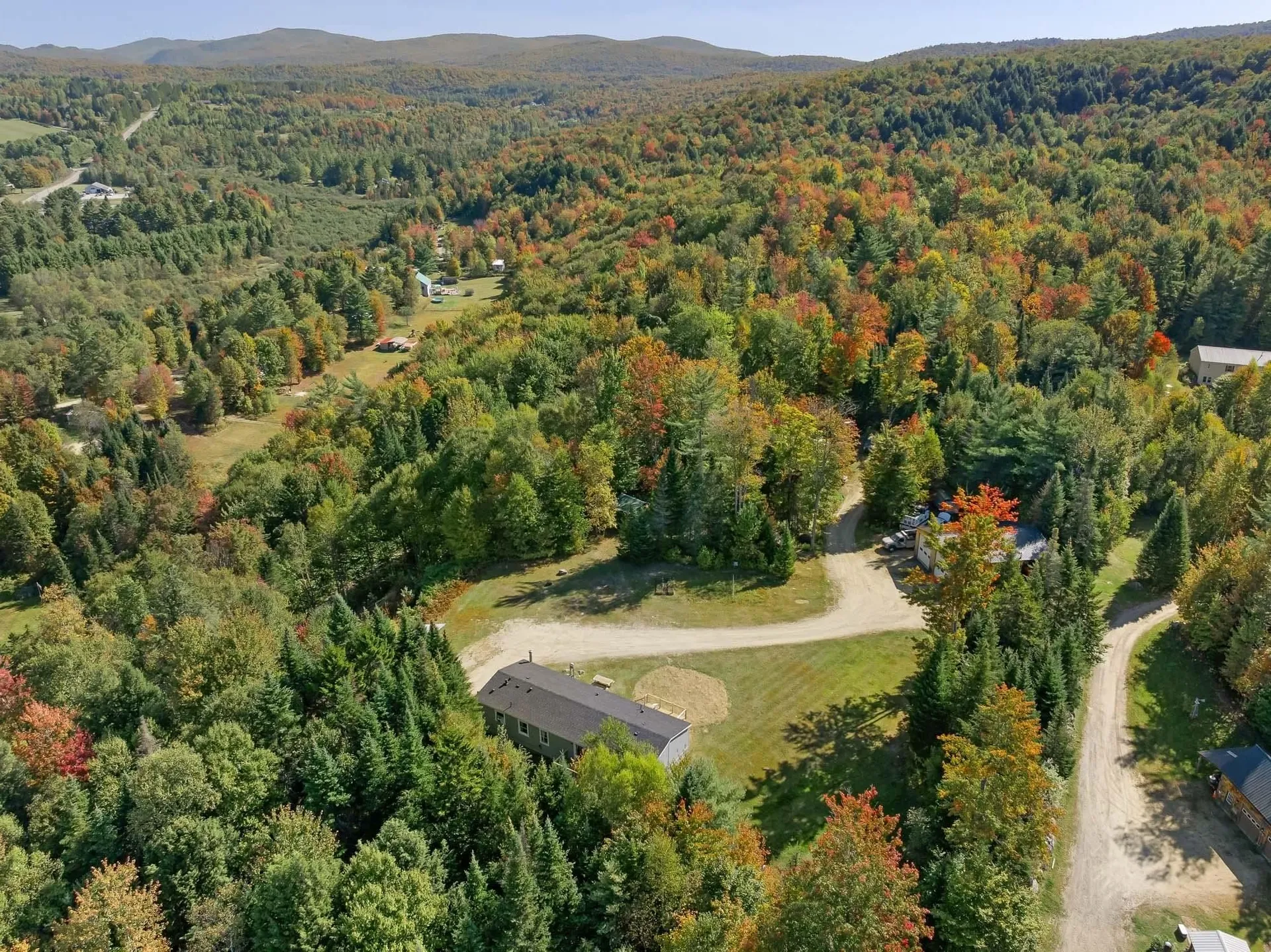 76 Cherry Lane Eden VT 05652