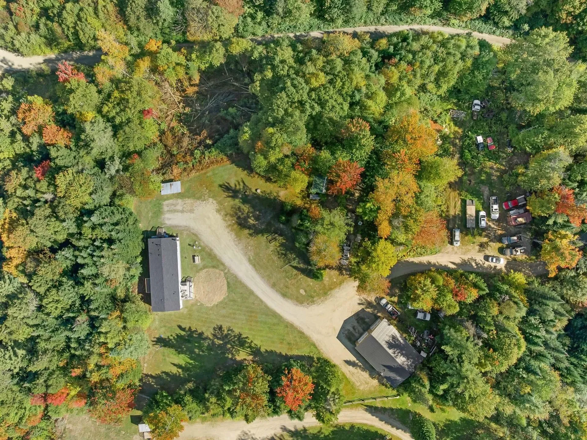 76 Cherry Lane Eden VT 05652