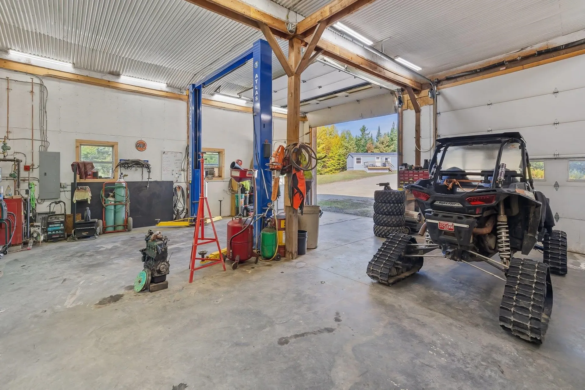 76 Cherry Lane Eden VT 05652