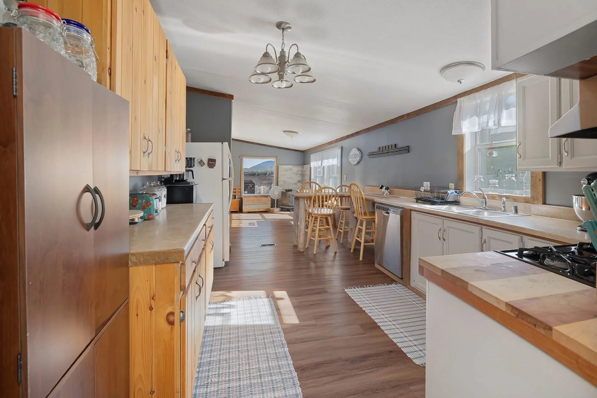 76 Cherry Lane Eden VT 05652