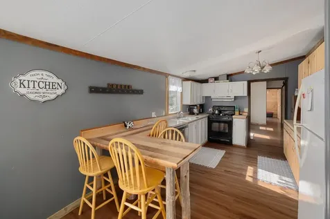 76 Cherry Lane Eden VT 05652