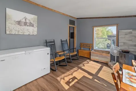 76 Cherry Lane Eden VT 05652