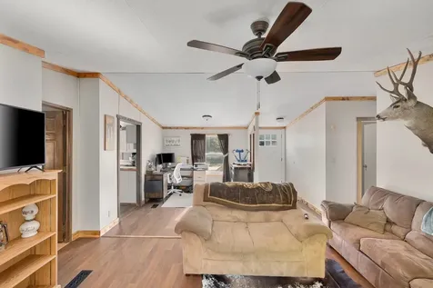 76 Cherry Lane Eden VT 05652