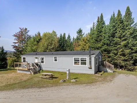 76 Cherry Lane Eden VT 05652