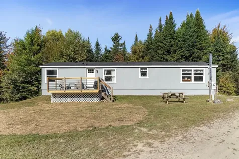 76 Cherry Lane Eden VT 05652