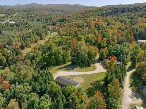 76 Cherry Lane Eden VT 05652