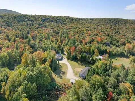 76 Cherry Lane Eden VT 05652