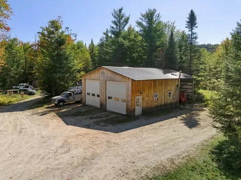 76 Cherry Lane Eden VT 05652