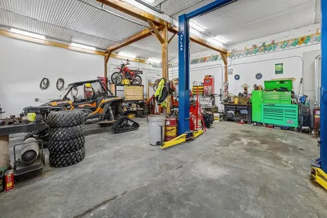 76 Cherry Lane Eden VT 05652