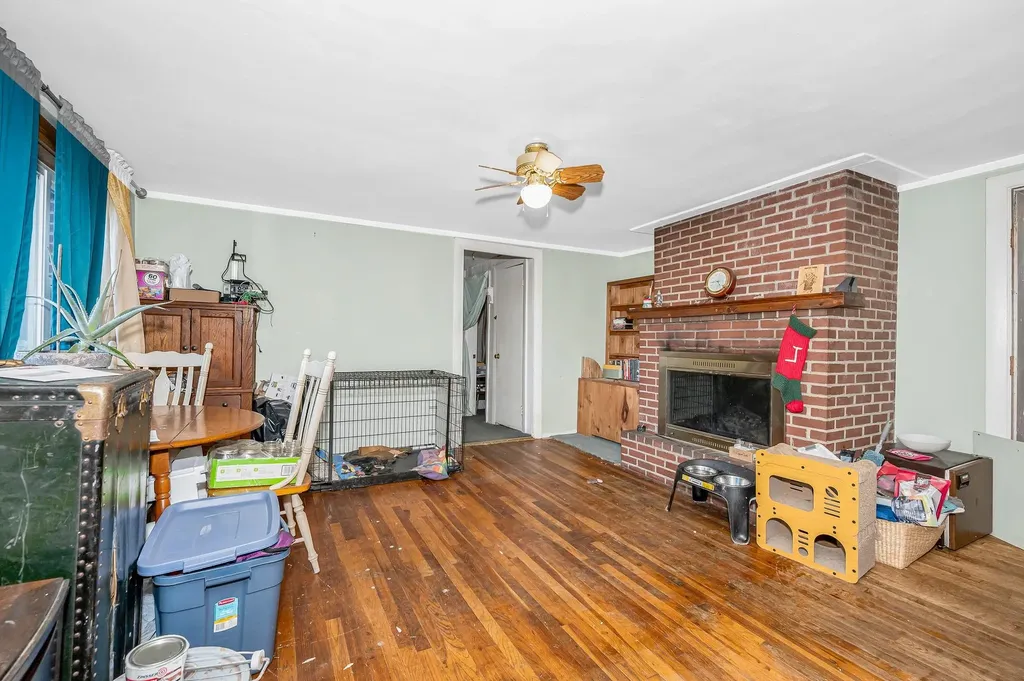 2 Hope Road Henniker NH 03242