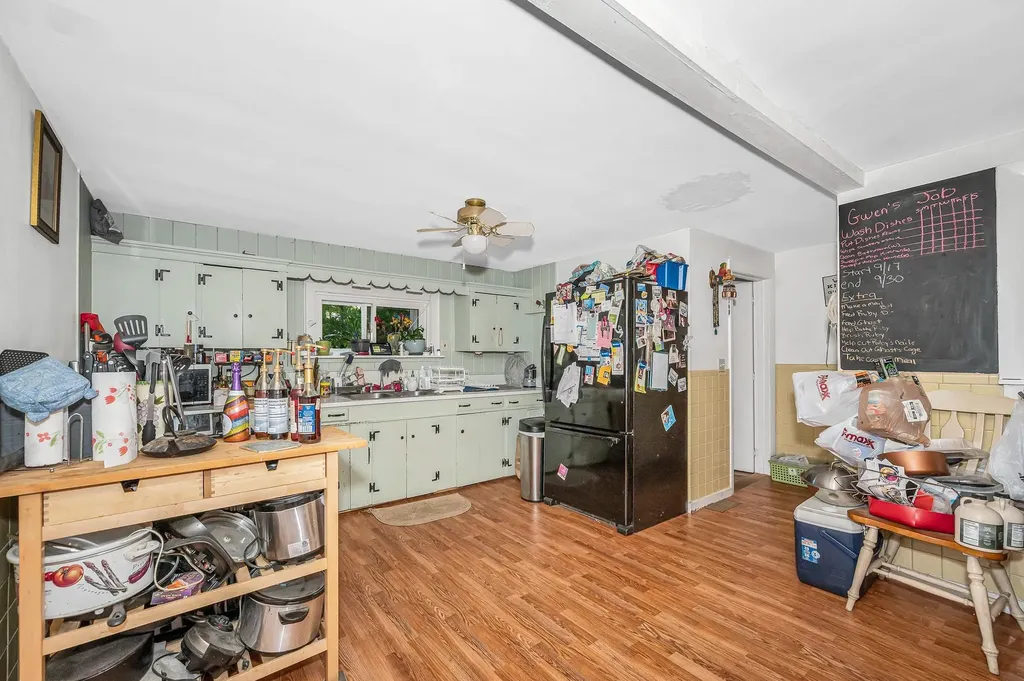 2 Hope Road Henniker NH 03242