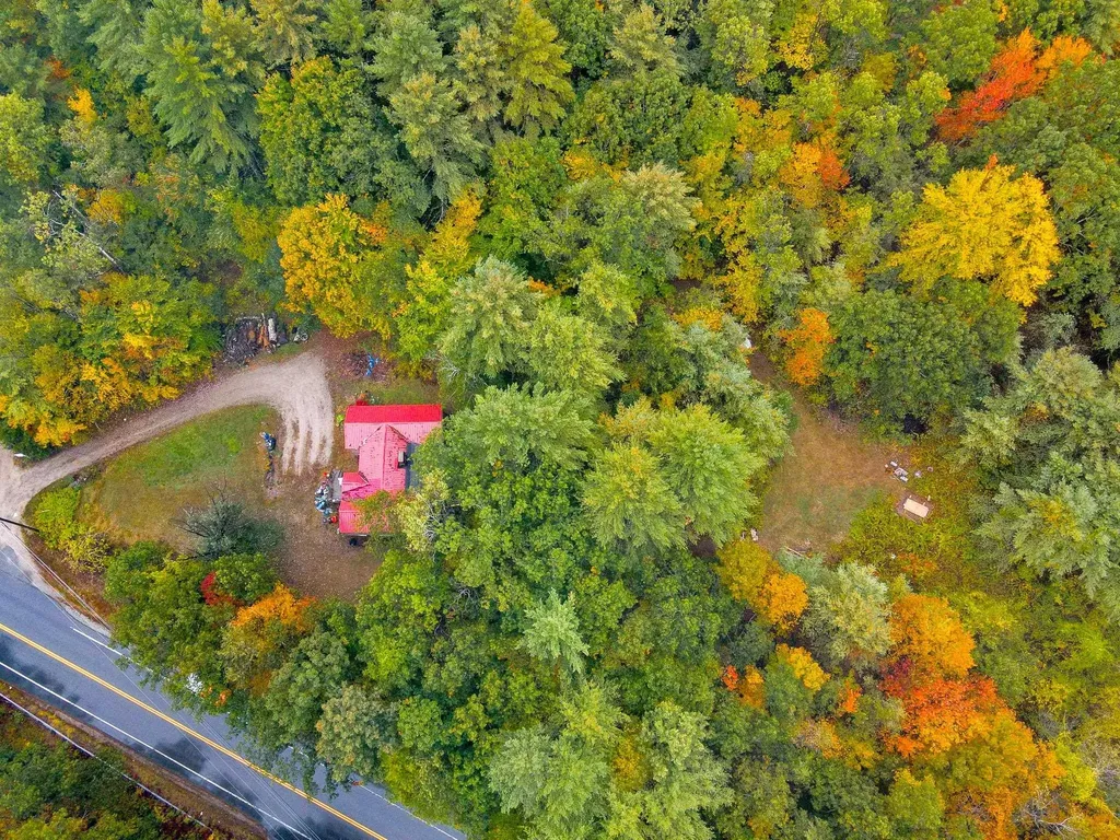 2 Hope Road Henniker NH 03242