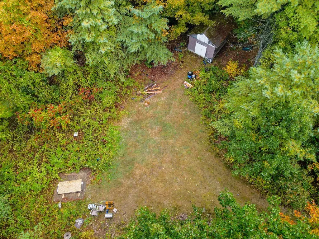 2 Hope Road Henniker NH 03242