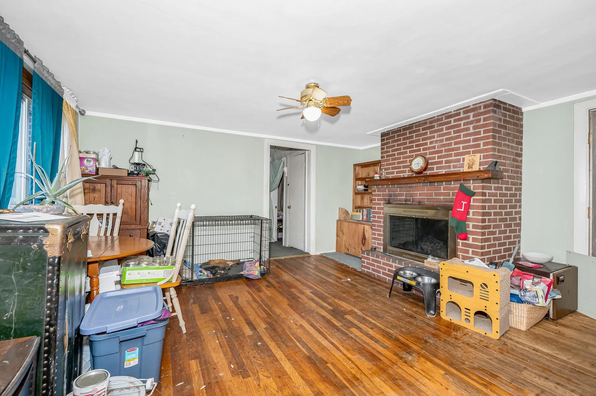 2 Hope Road Henniker NH 03242