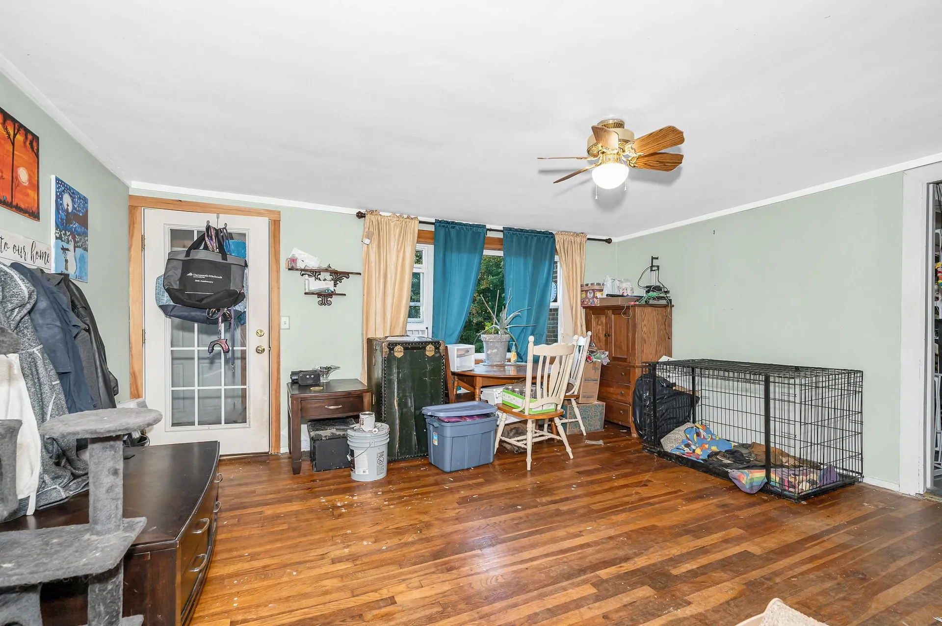 2 Hope Road Henniker NH 03242