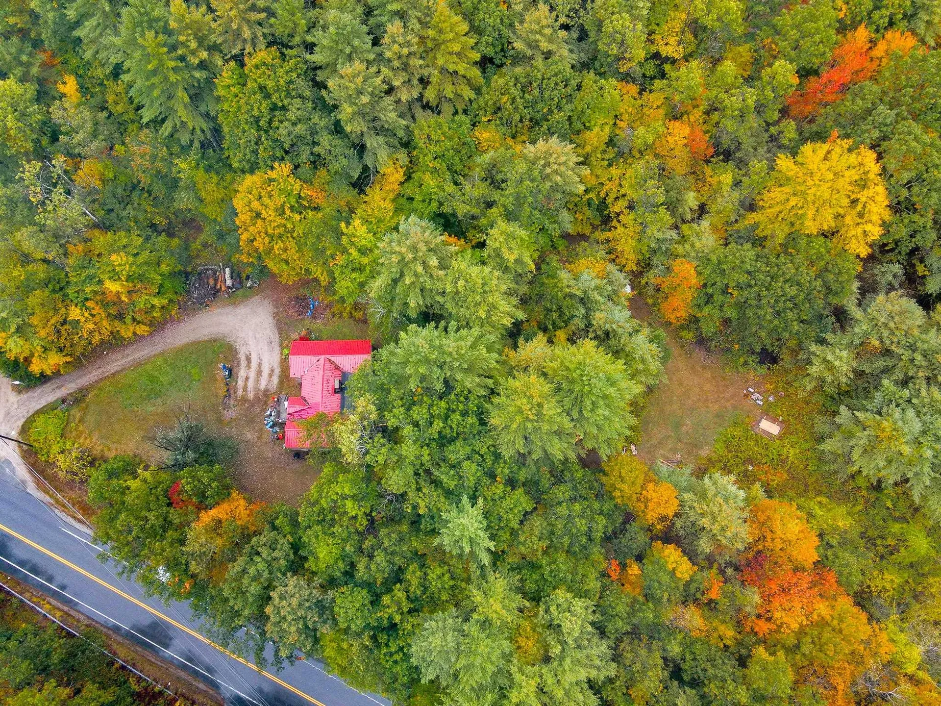 2 Hope Road Henniker NH 03242