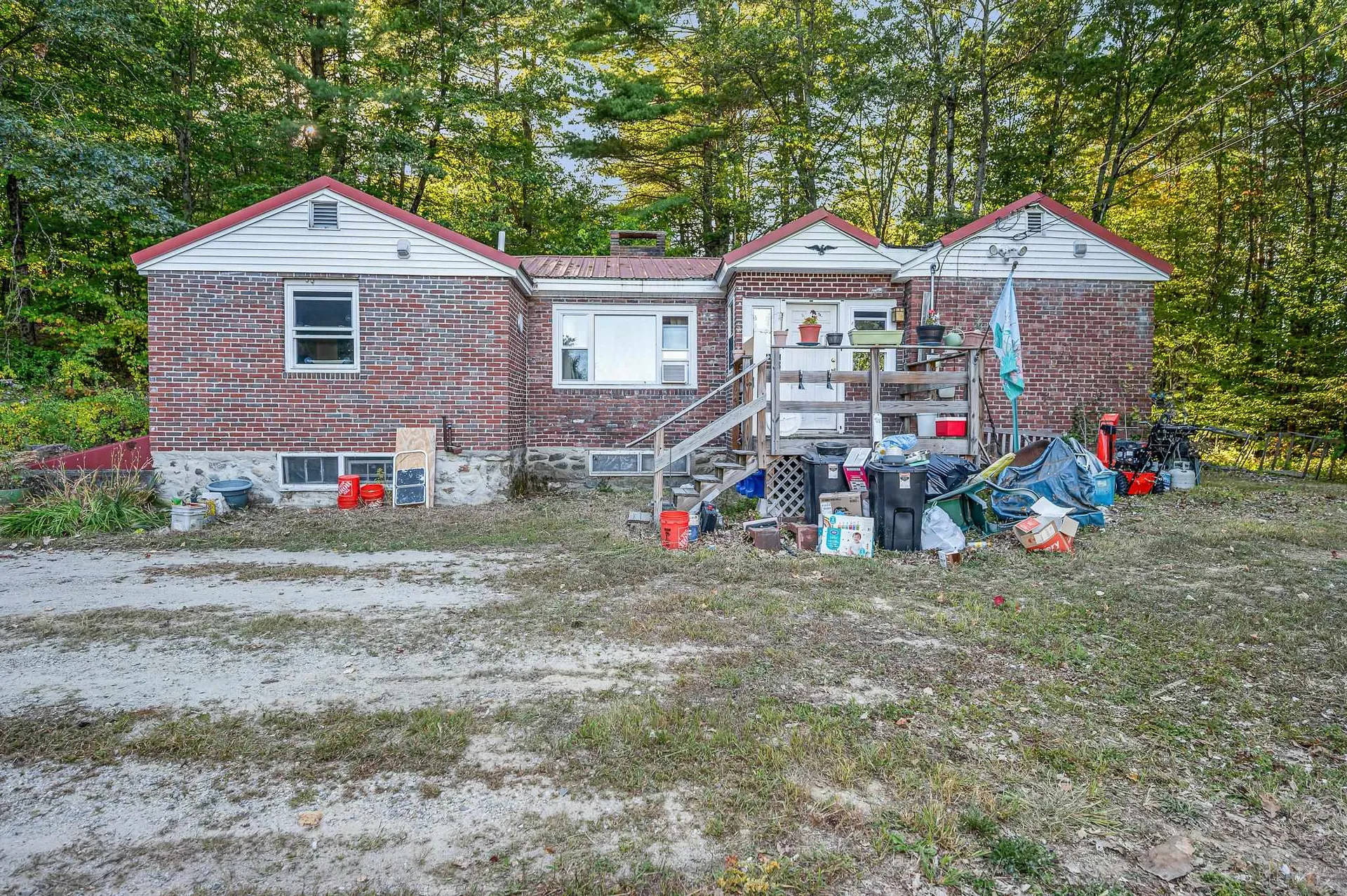 2 Hope Road Henniker NH 03242