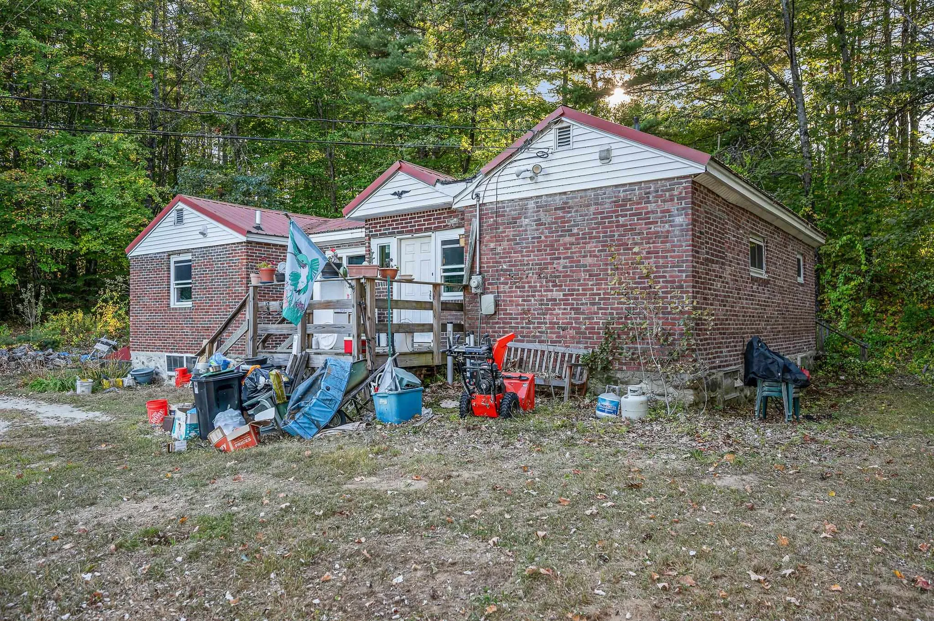 2 Hope Road Henniker NH 03242