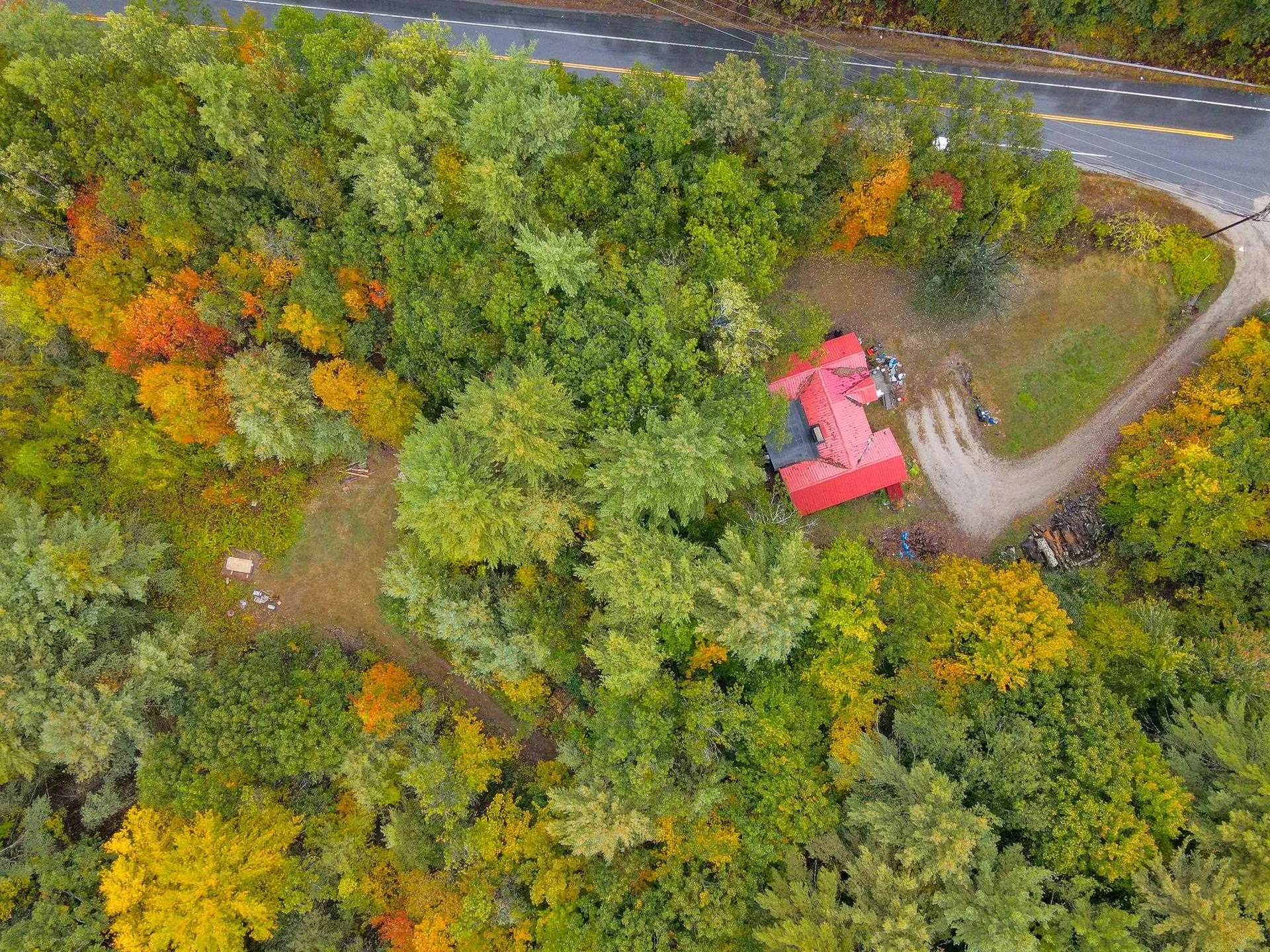 2 Hope Road Henniker NH 03242