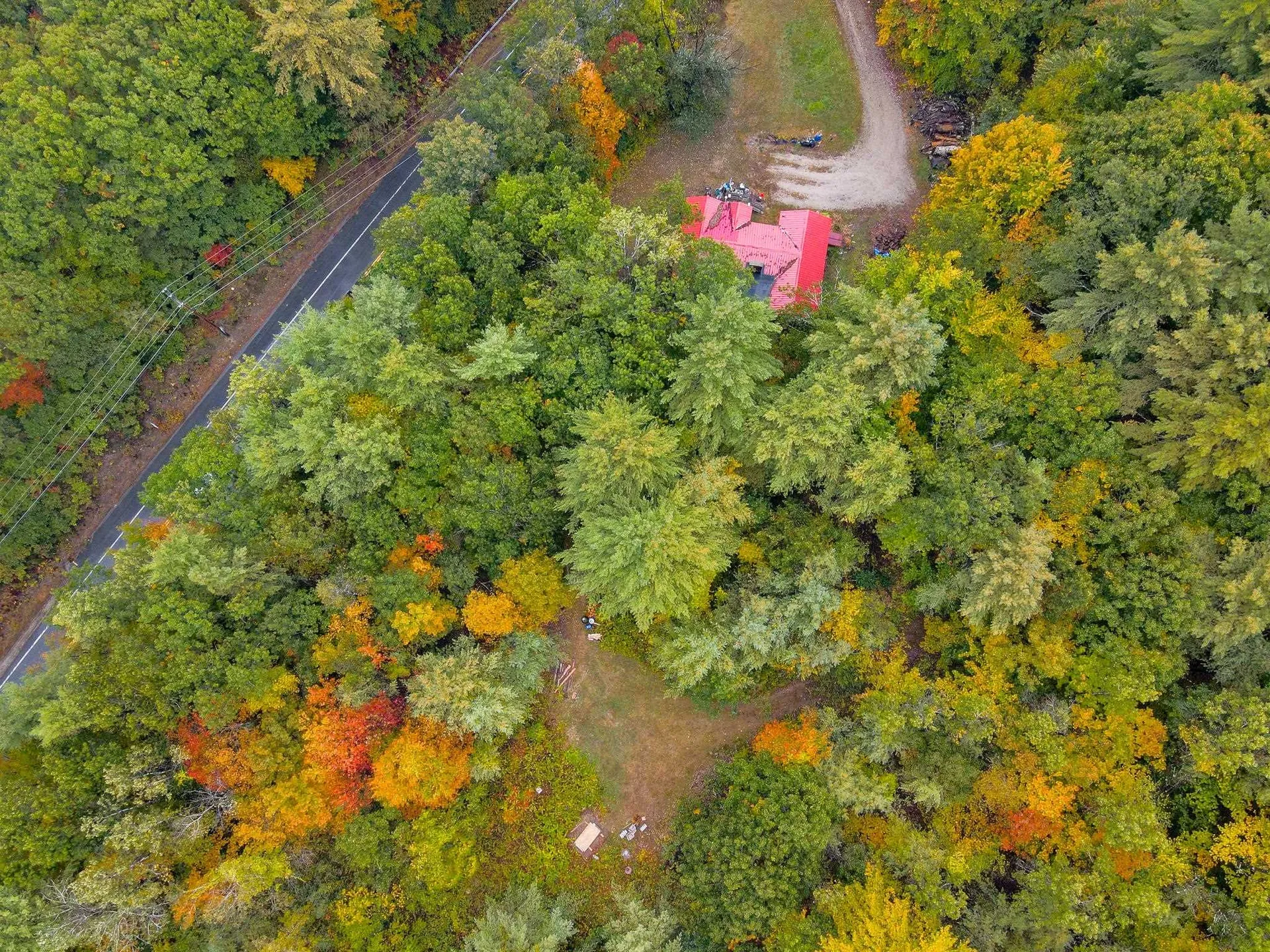 2 Hope Road Henniker NH 03242