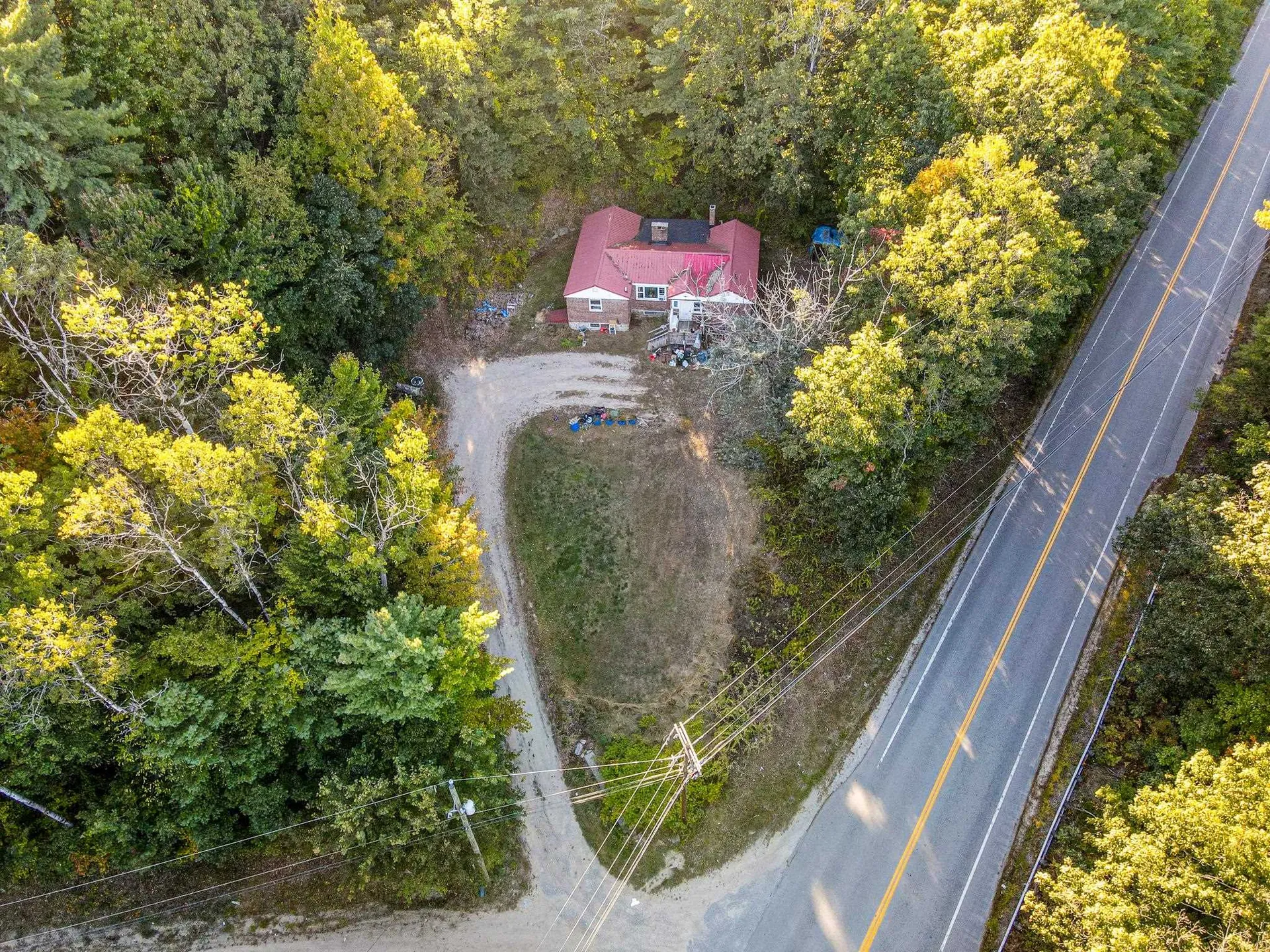 2 Hope Road Henniker NH 03242