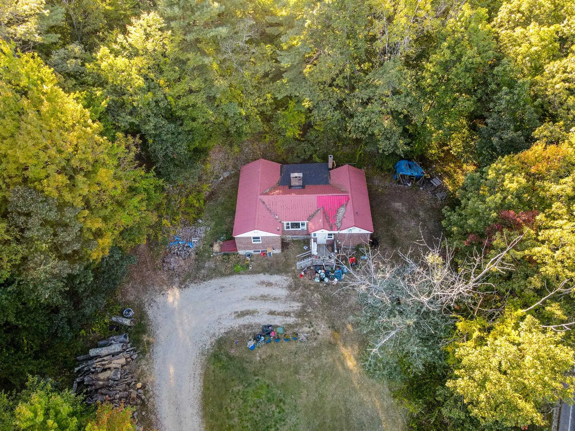 2 Hope Road Henniker NH 03242