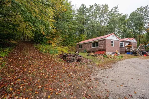 2 Hope Road Henniker NH 03242