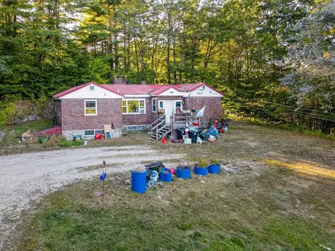 2 Hope Road Henniker NH 03242