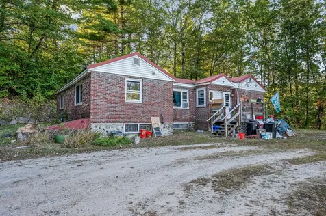 2 Hope Road Henniker NH 03242