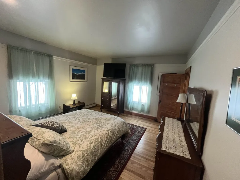 1316 Us Route 302 Bartlett NH 03812