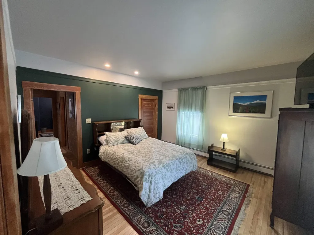 1316 Us Route 302 Bartlett NH 03812