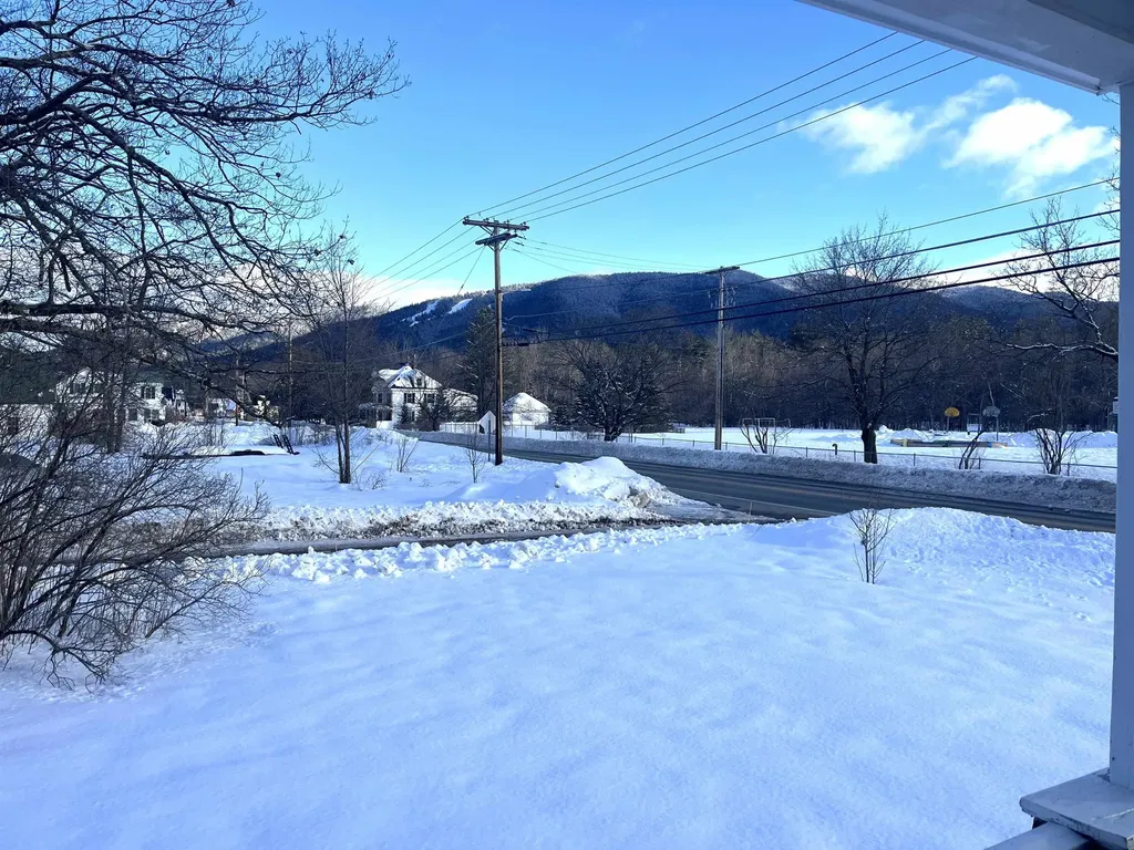 1316 Us Route 302 Bartlett NH 03812