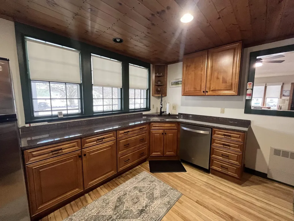 1316 Us Route 302 Bartlett NH 03812