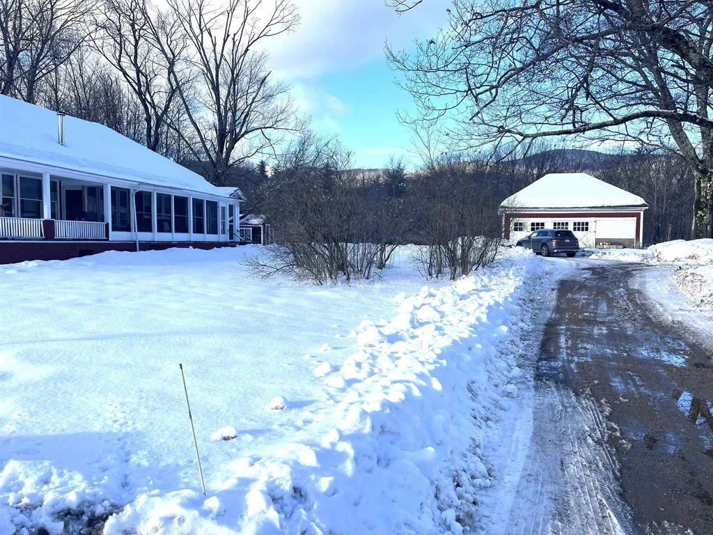 1316 Us Route 302 Bartlett NH 03812