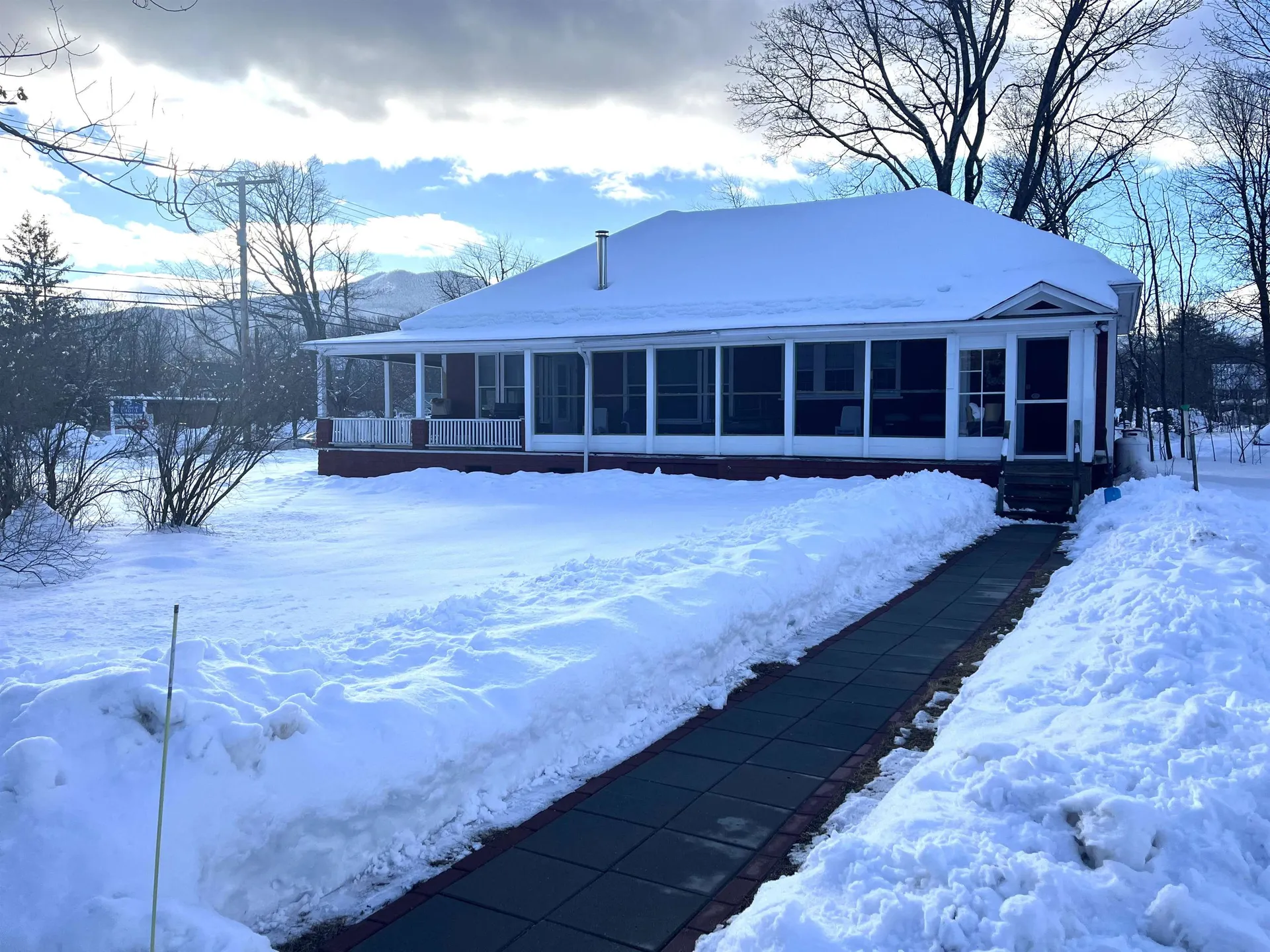 1316 Us Route 302 Bartlett NH 03812