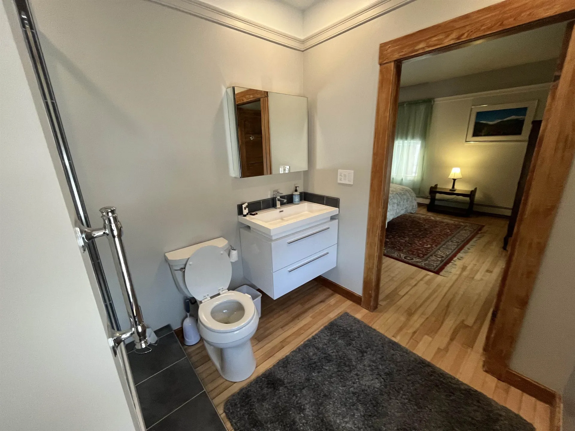 1316 Us Route 302 Bartlett NH 03812