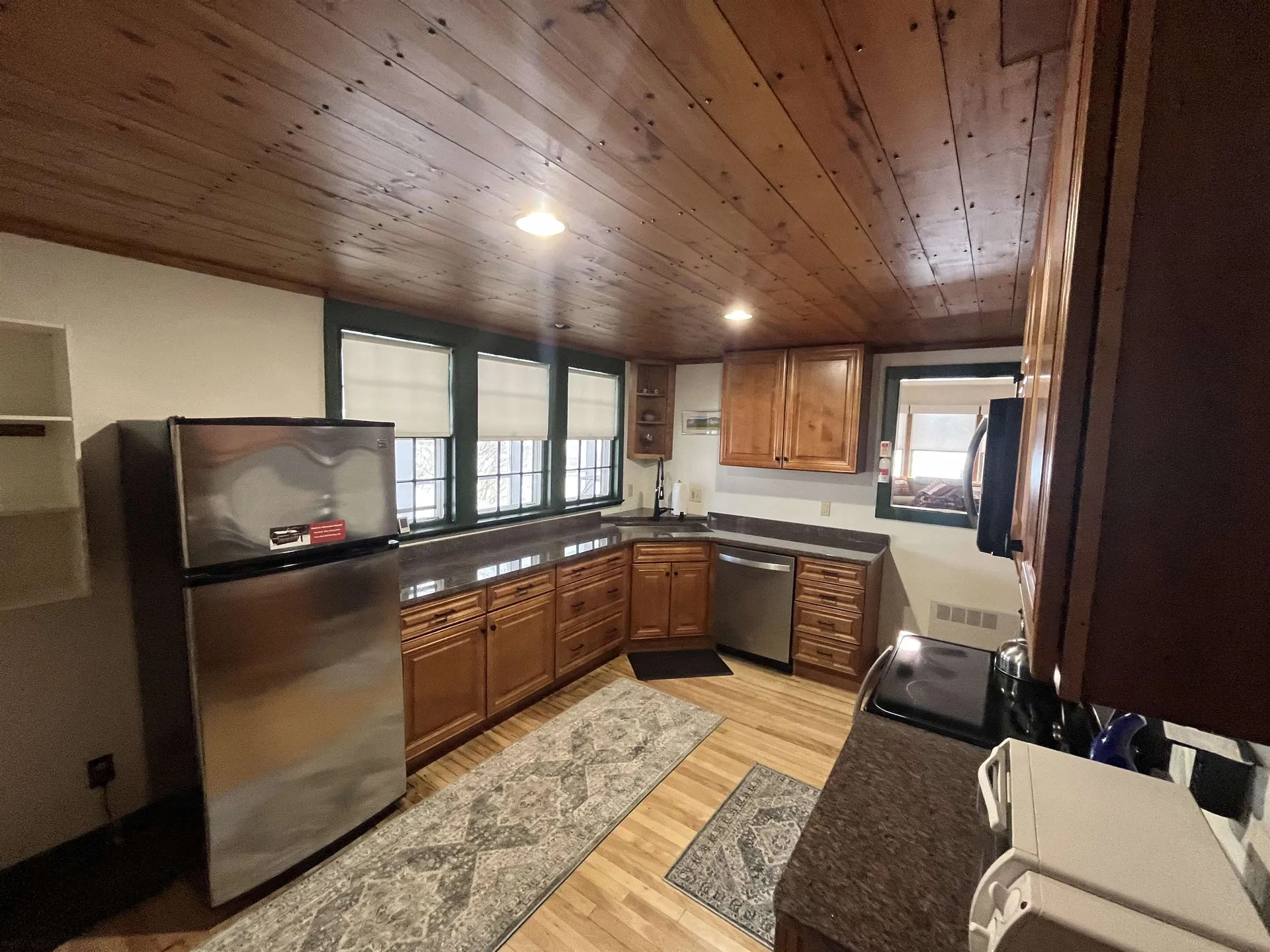 1316 Us Route 302 Bartlett NH 03812